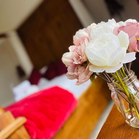 Ashmount Country House Haworth Dış mekan fotoğraf