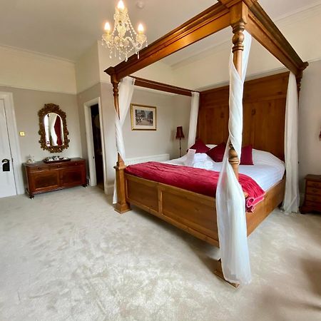 Ashmount Country House Haworth Dış mekan fotoğraf