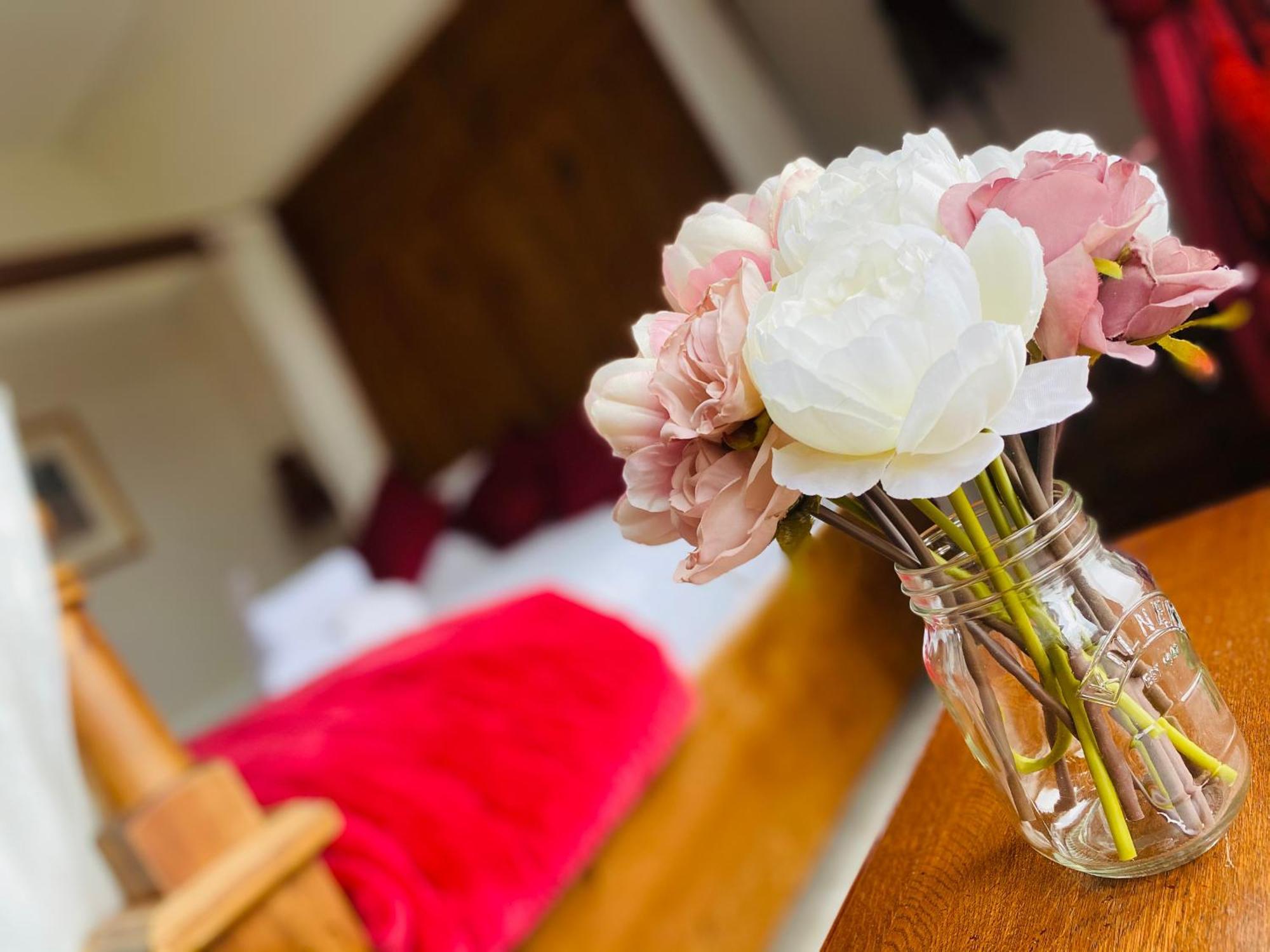 Ashmount Country House Haworth Dış mekan fotoğraf