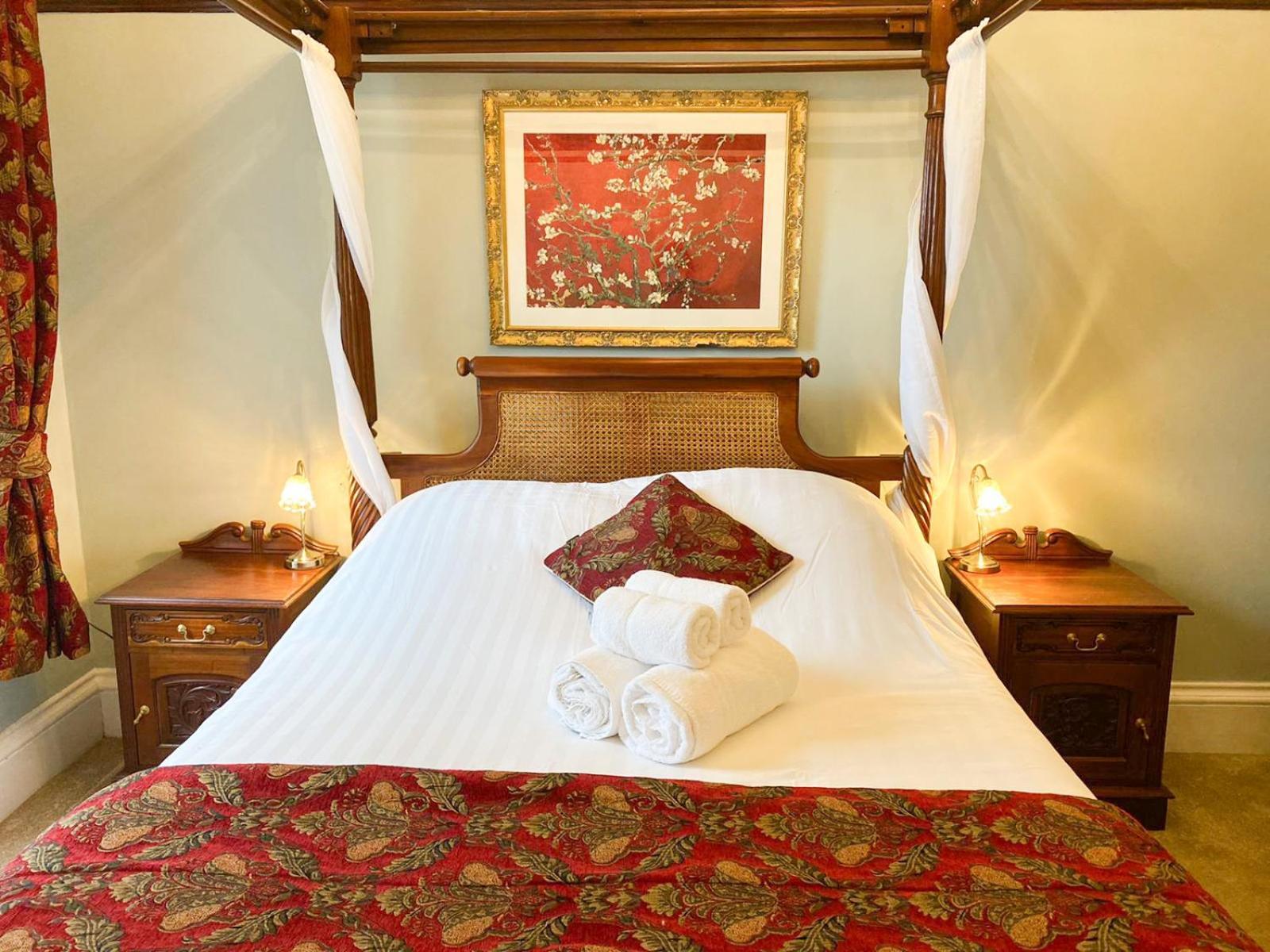 Ashmount Country House Haworth Dış mekan fotoğraf