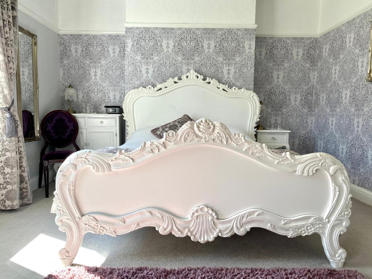 Ashmount Country House Haworth Dış mekan fotoğraf