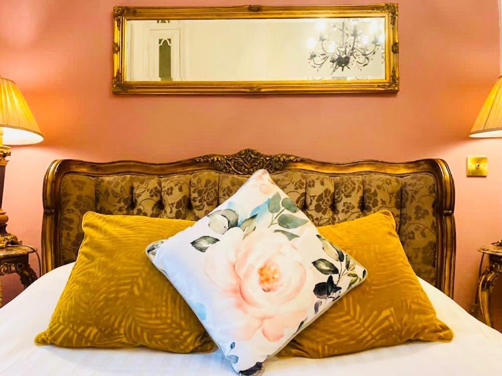 Ashmount Country House Haworth Dış mekan fotoğraf