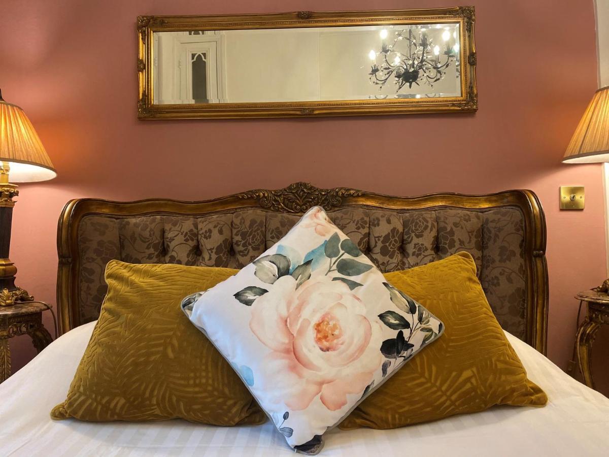 Ashmount Country House Haworth Dış mekan fotoğraf