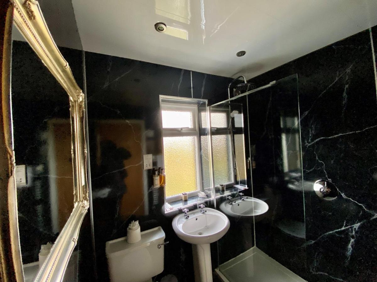 Ashmount Country House Haworth Dış mekan fotoğraf