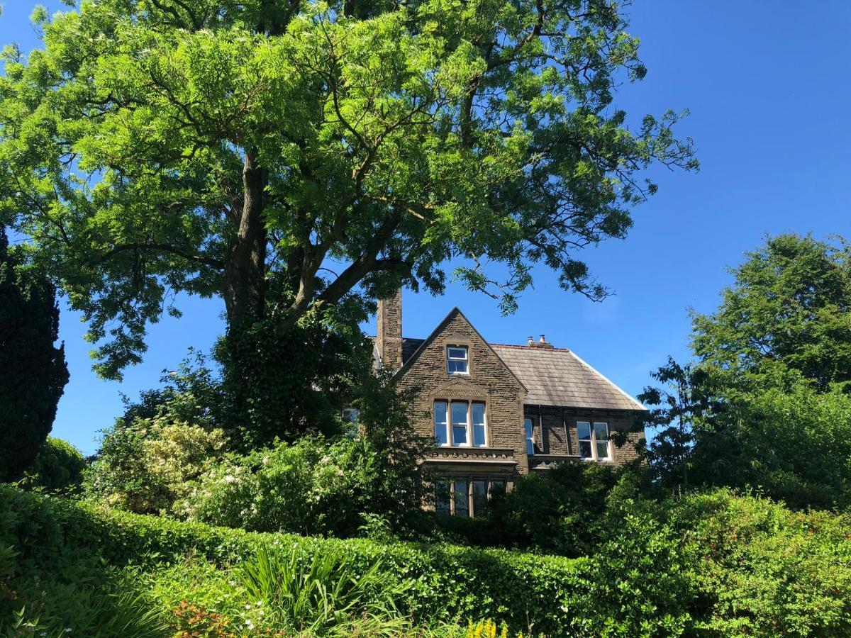 Ashmount Country House Haworth Dış mekan fotoğraf